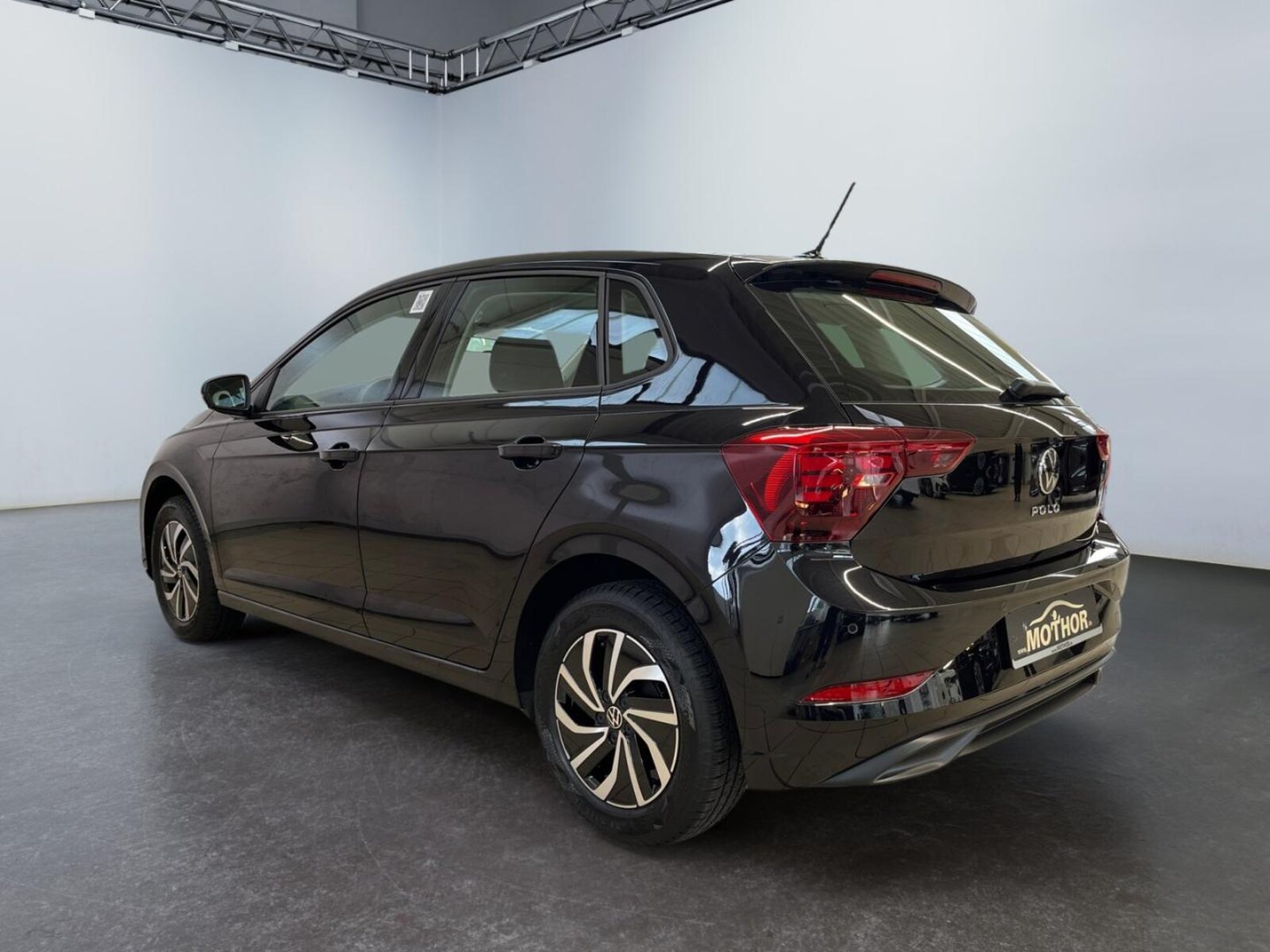 Volkswagen Polo – Bild 4