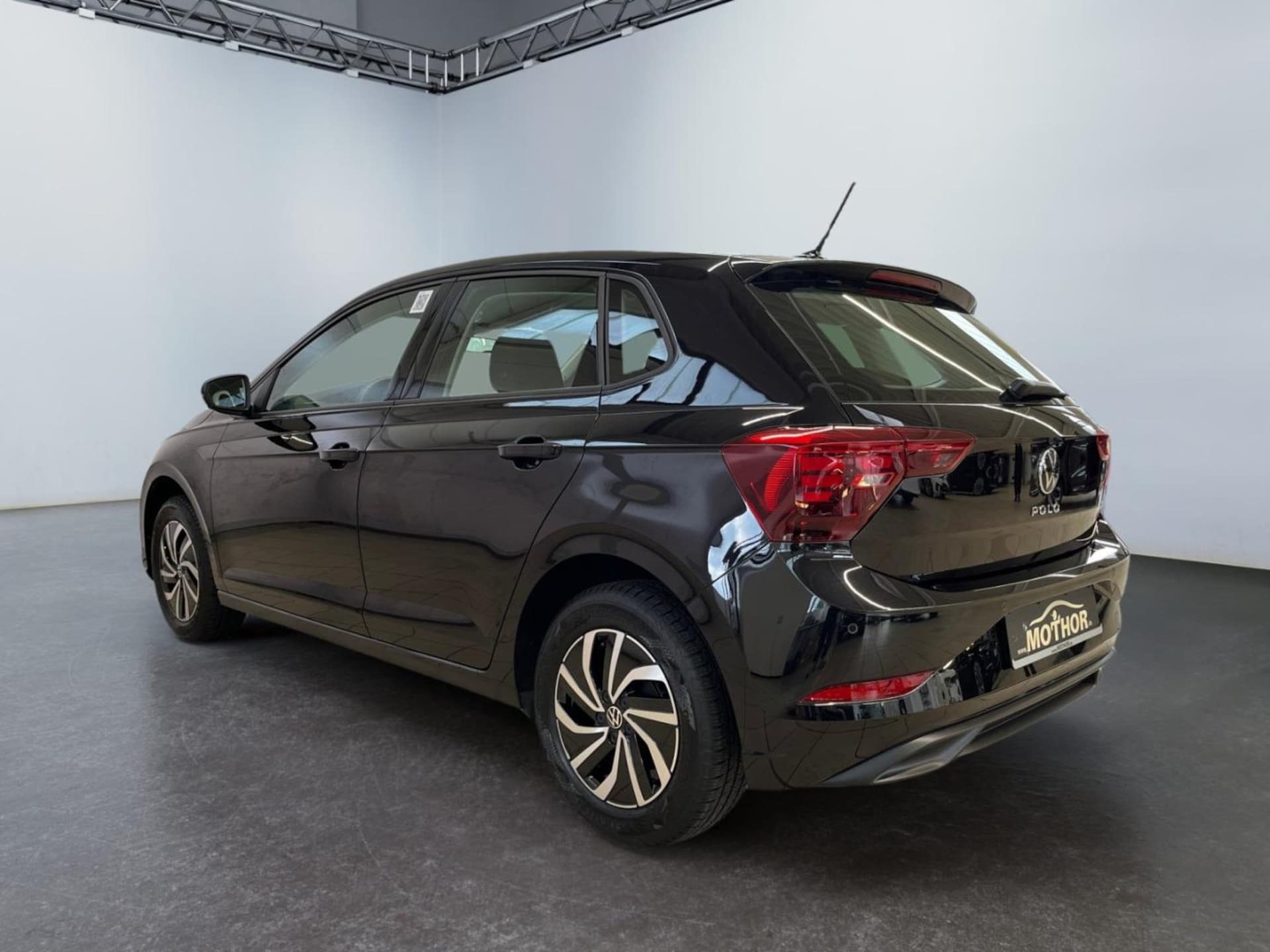 Volkswagen Polo Life