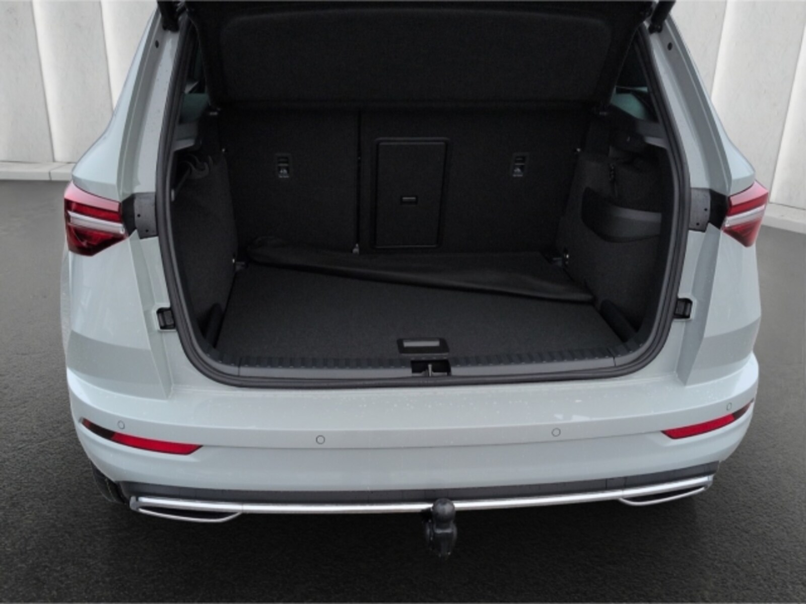Škoda Karoq – Bild 10
