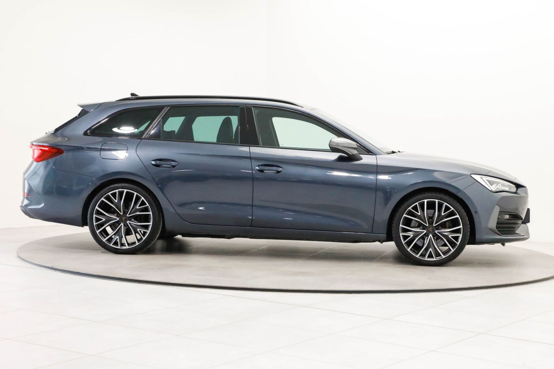 CUPRA Leon Sportstourer VZ