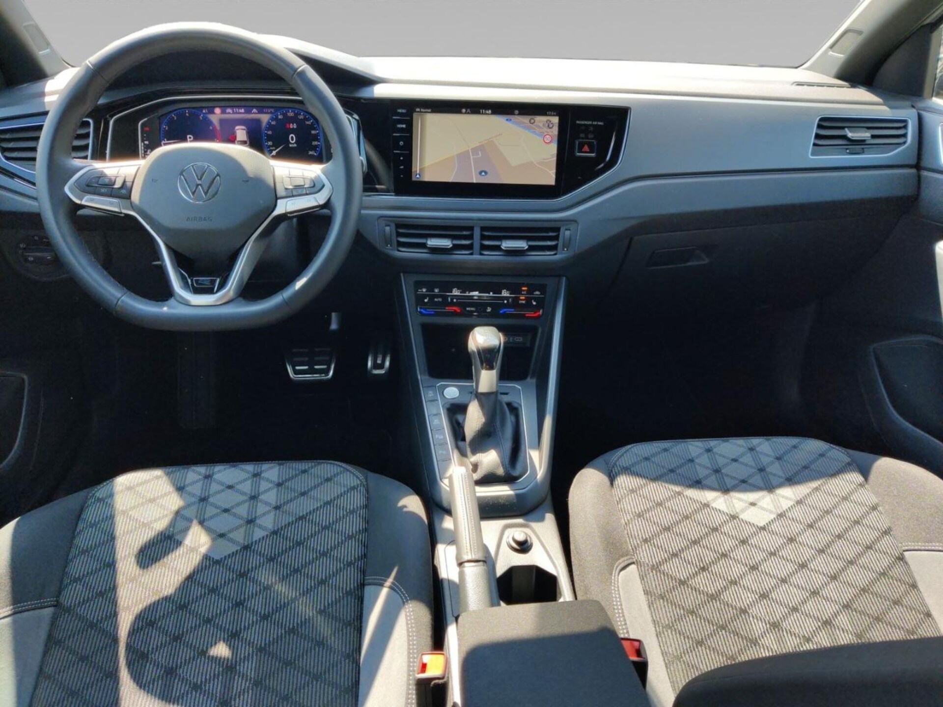 Volkswagen Taigo R-Line