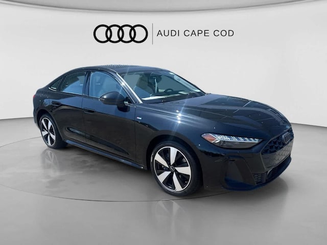Photo of 2026 Audi A5 Sedan 