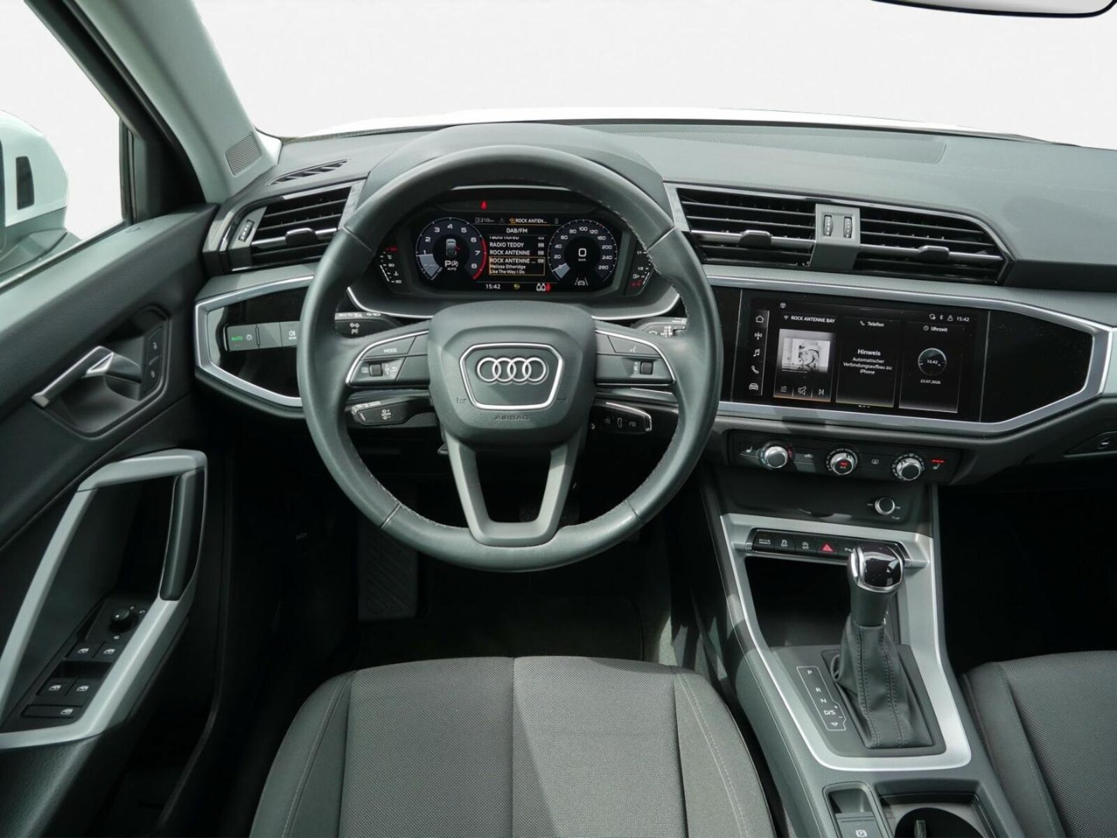 Audi Q3 Sportback – Bild 8