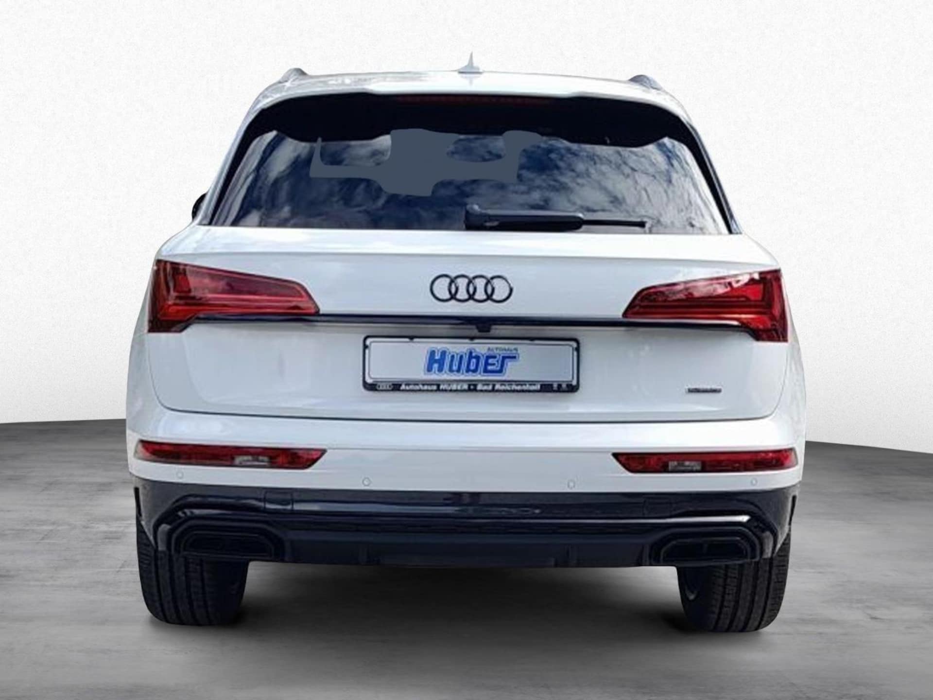 Audi Q5 SUV S line