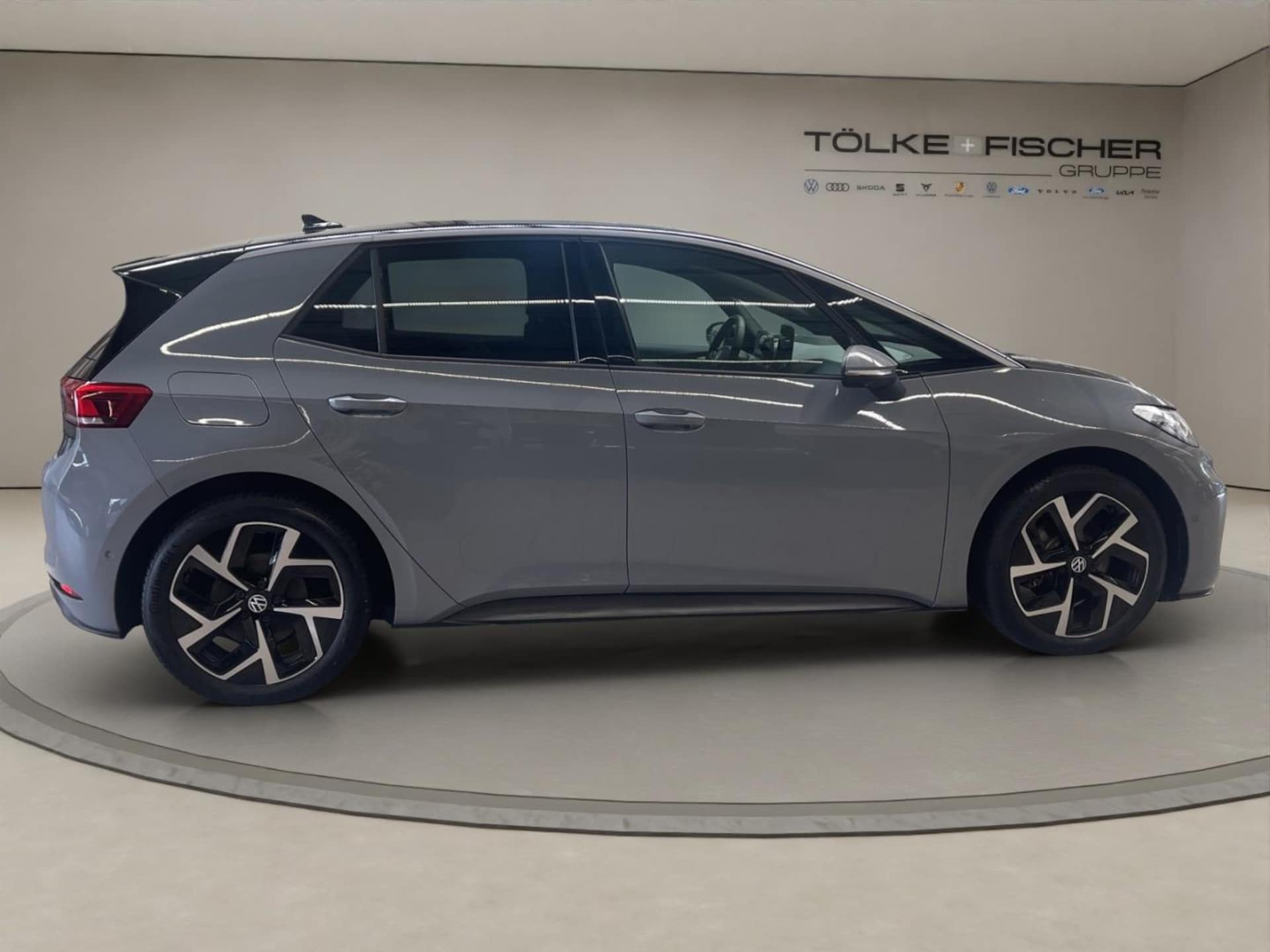 Volkswagen ID.3 MOVE Pro