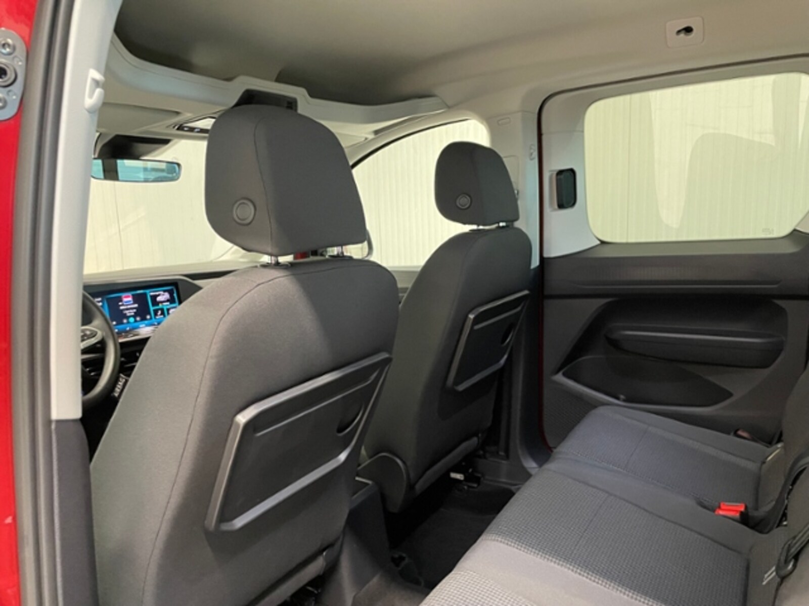 Volkswagen Caddy – Bild 19