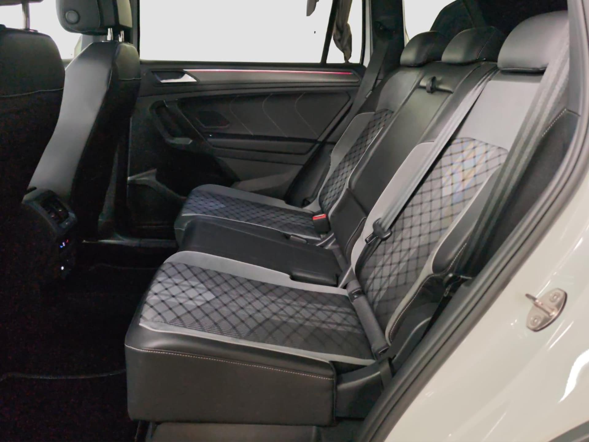 Volkswagen Tiguan Allspace R-Line