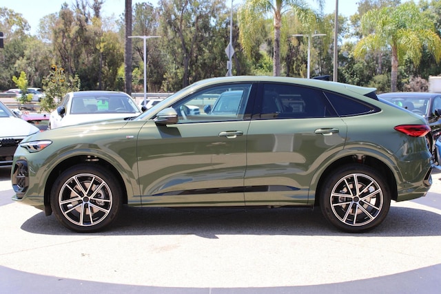 2026 Audi Q5 Sportback