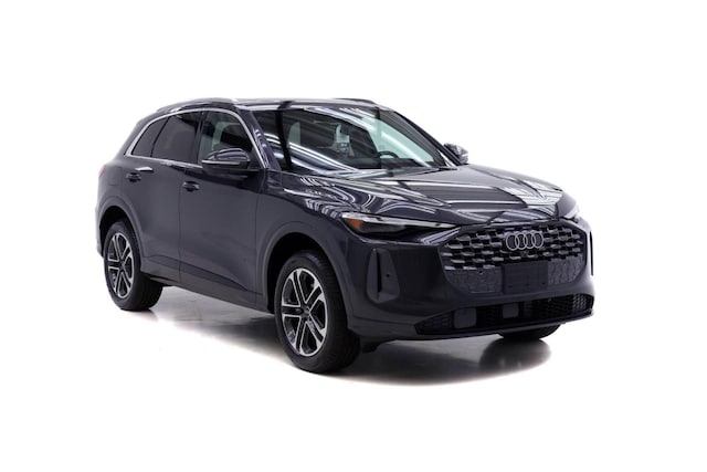 2026 Audi Q5