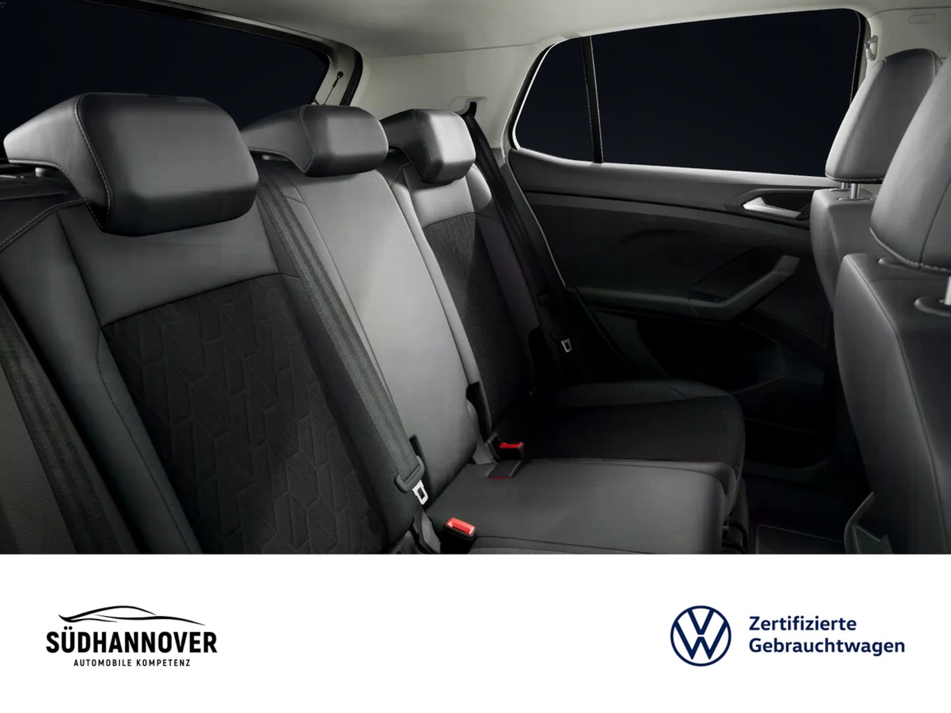 Volkswagen T-Cross ENERGY
