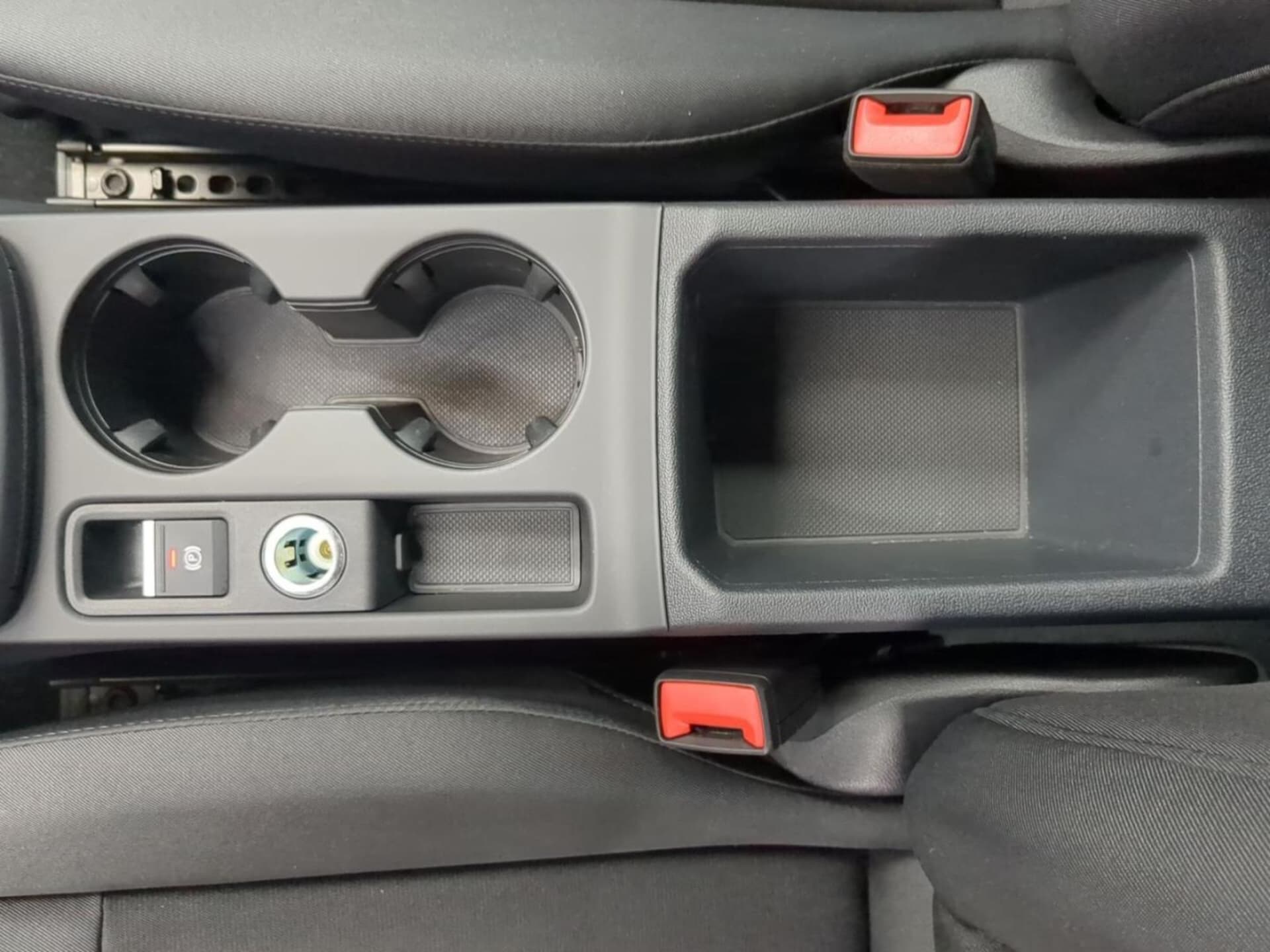 Audi A3 Sportback Advanced