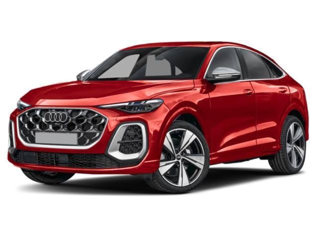 2026 Audi SQ5 Sportback