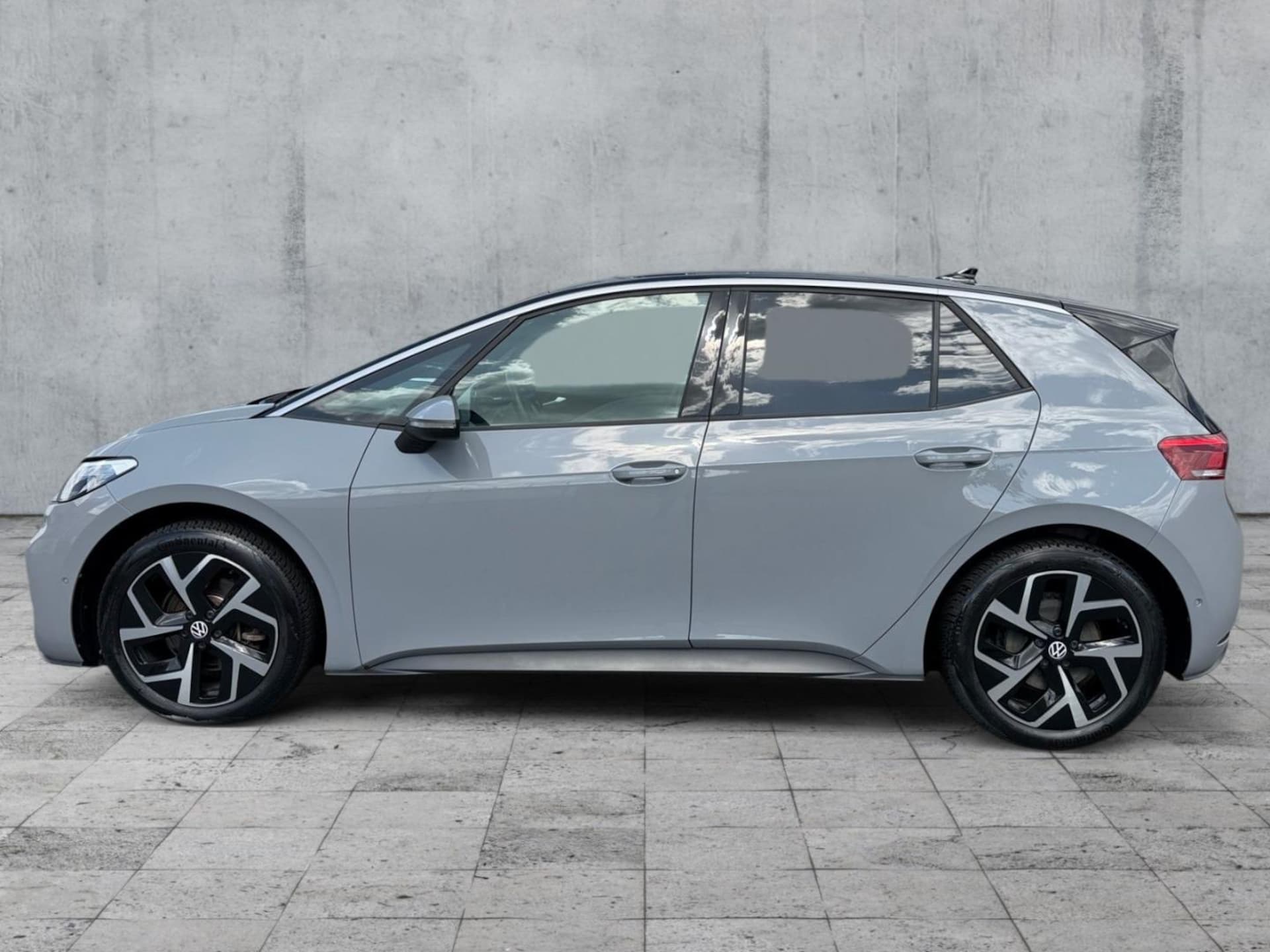 Volkswagen ID.3 MOVE Pro