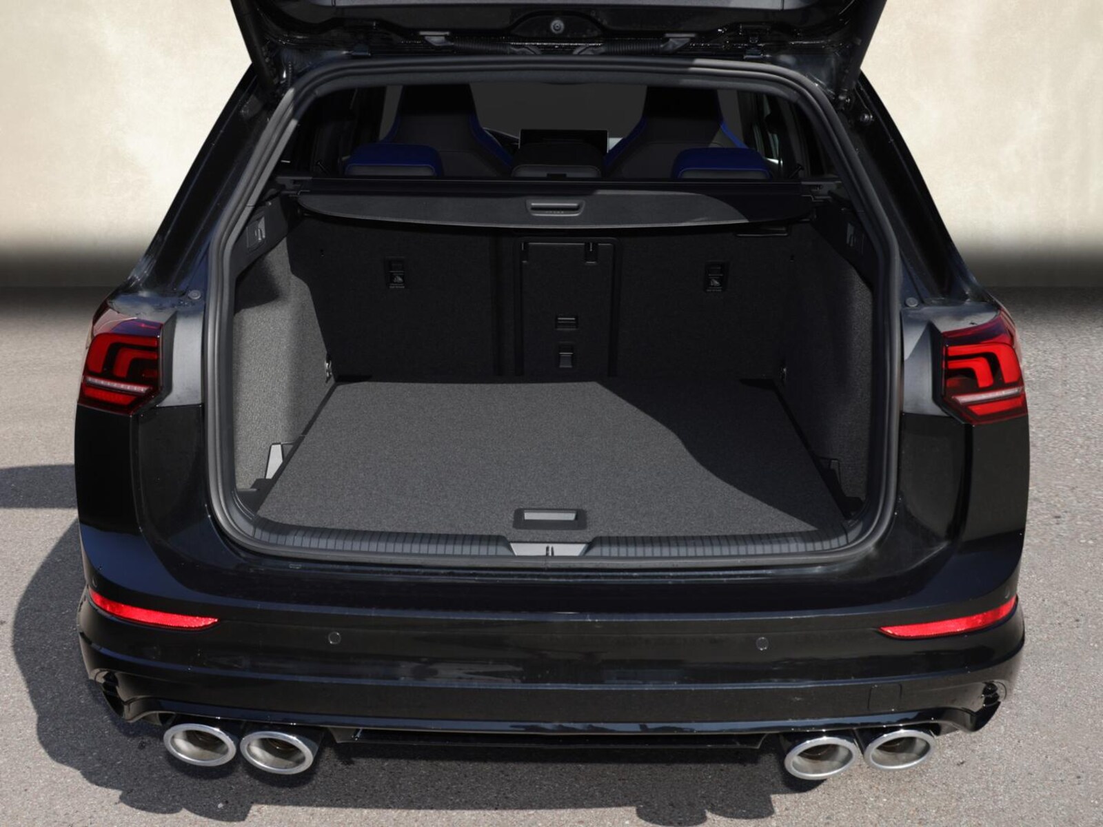 Volkswagen Golf Variant – Bild 6