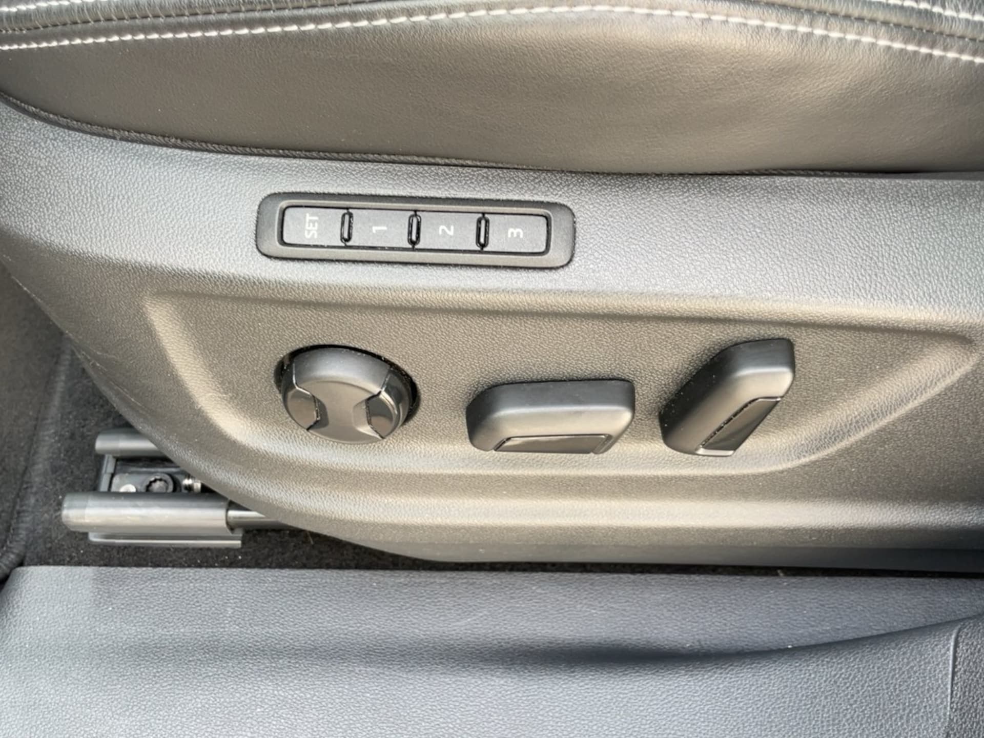 Skoda Kodiaq Sportline
