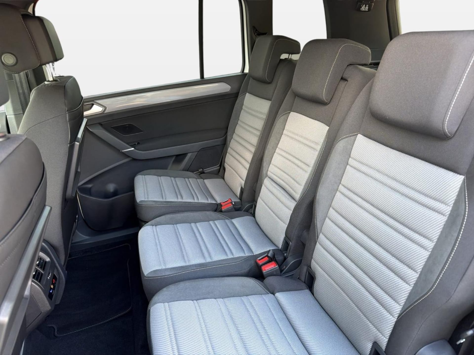 Volkswagen Touran Highline