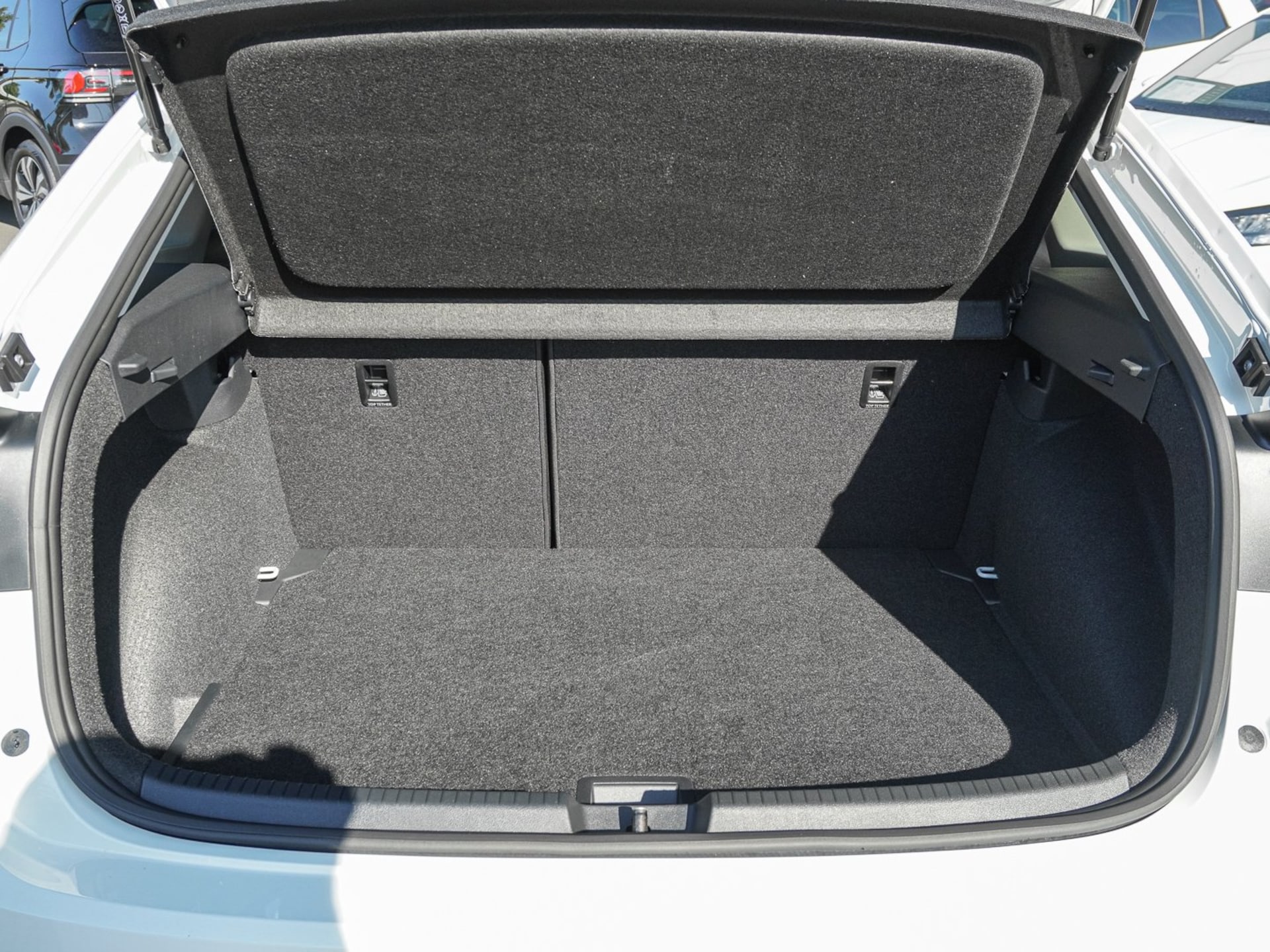 Volkswagen Taigo Life