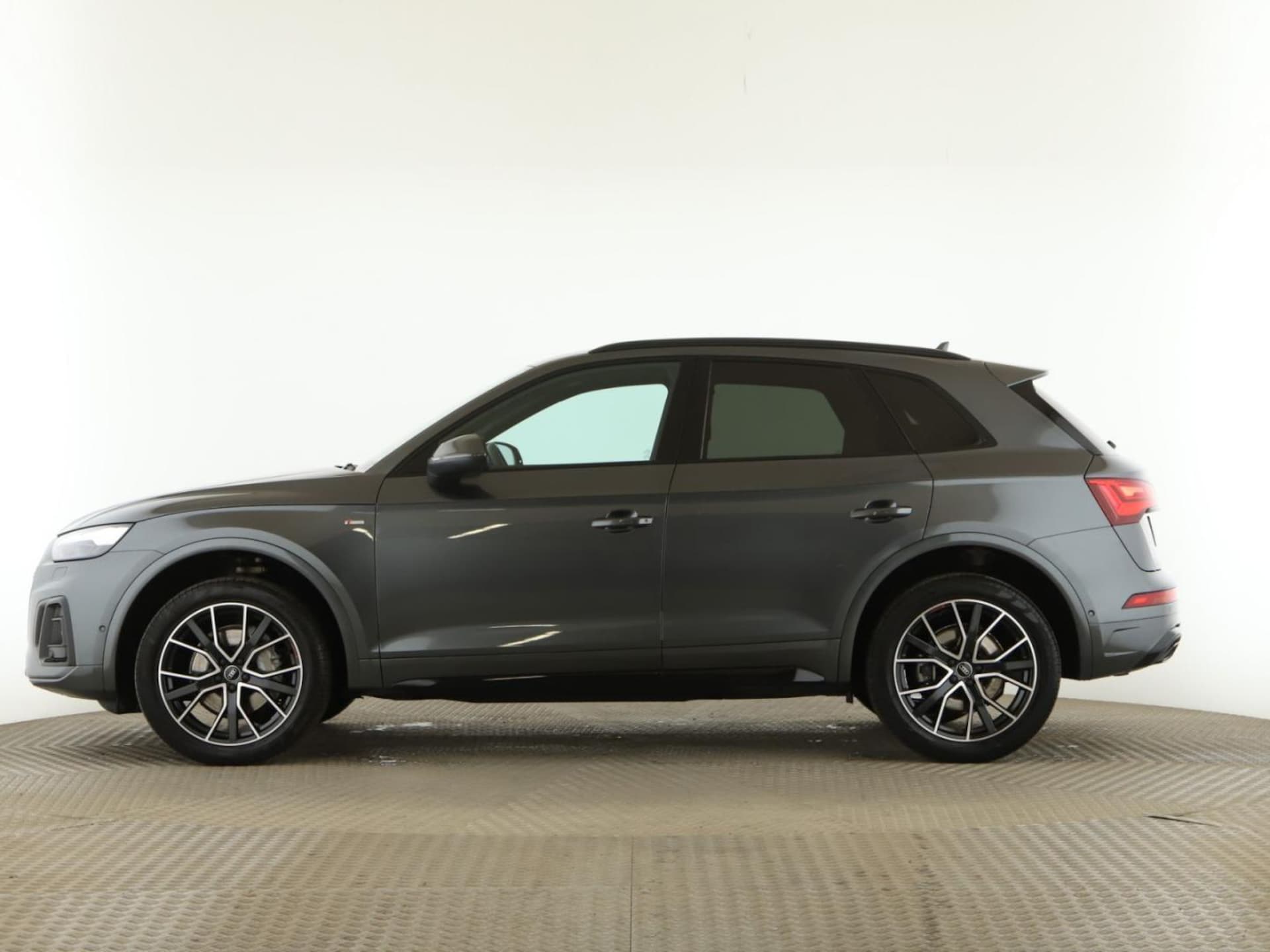 Audi Q5 SUV S line