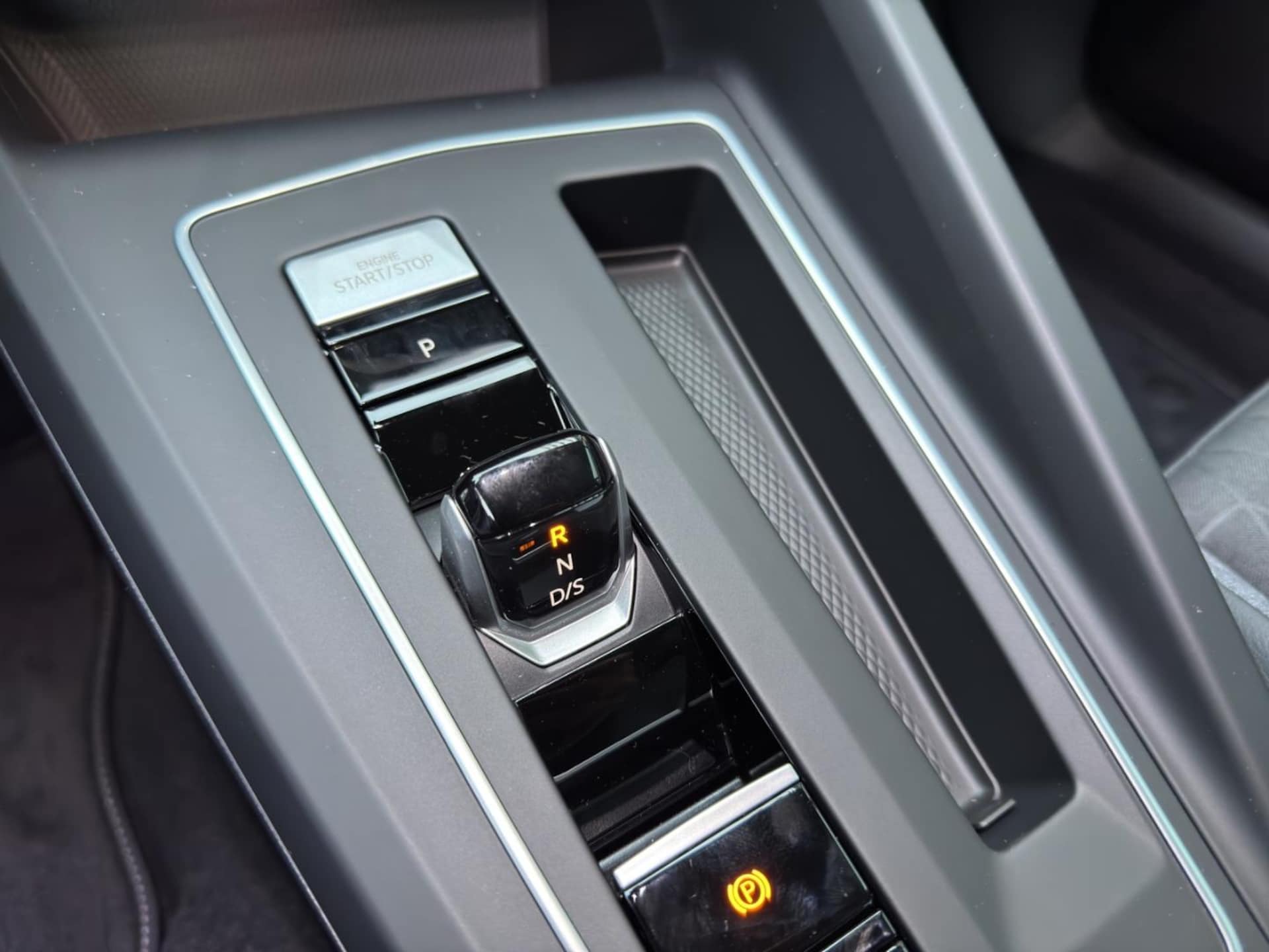 Volkswagen Golf ENERGY