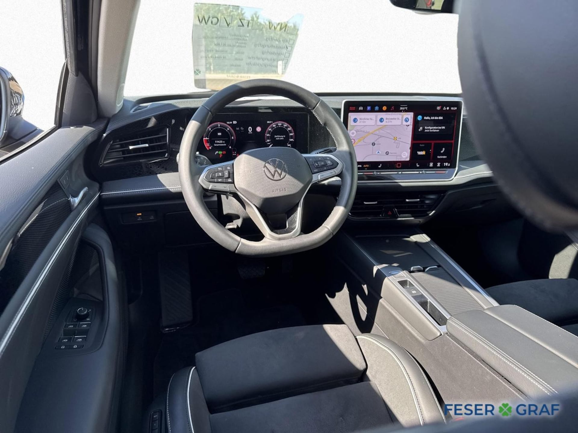 Volkswagen Passat Business