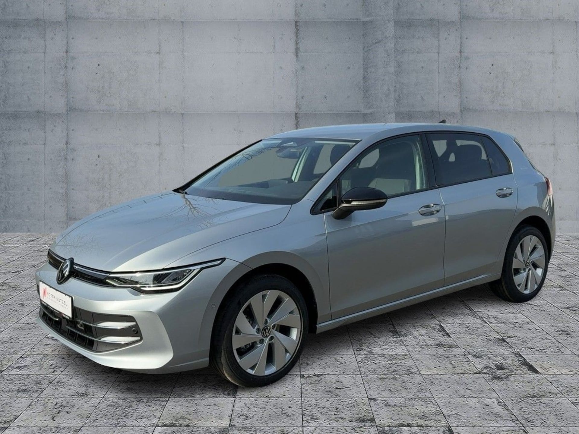 Volkswagen Golf ENERGY