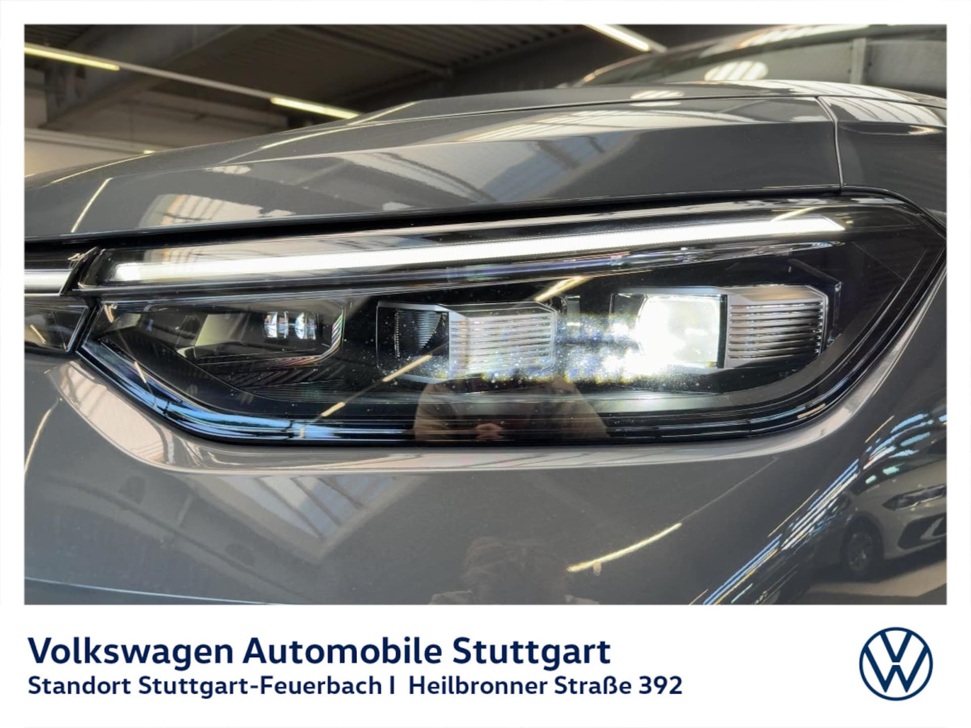 Volkswagen Tayron Life
