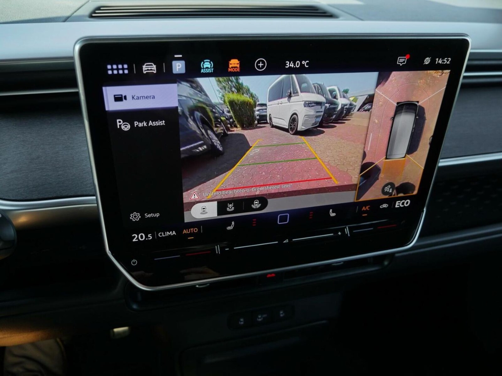Volkswagen ID. Buzz – Bild 16