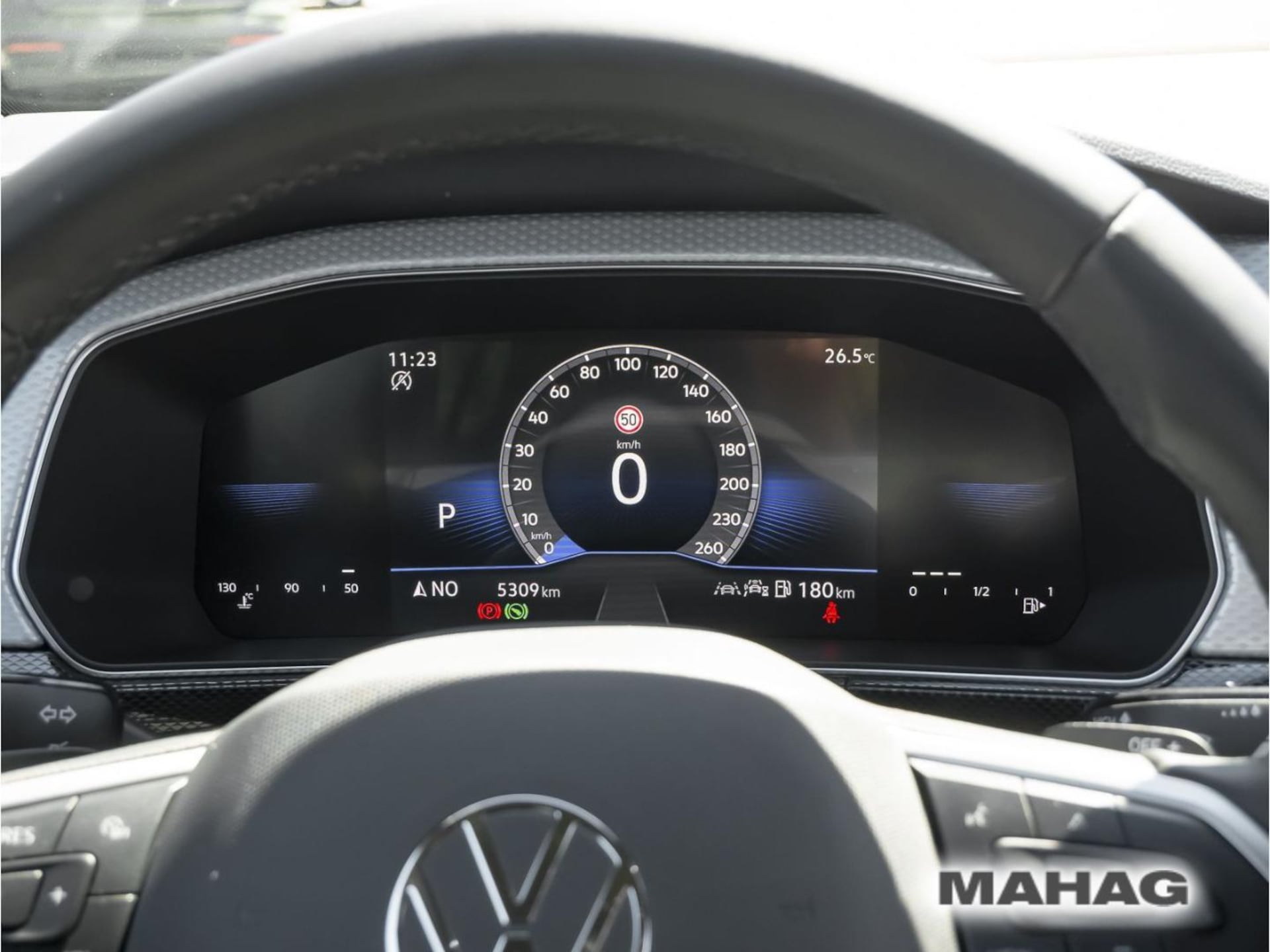 Volkswagen T-Cross ENERGY