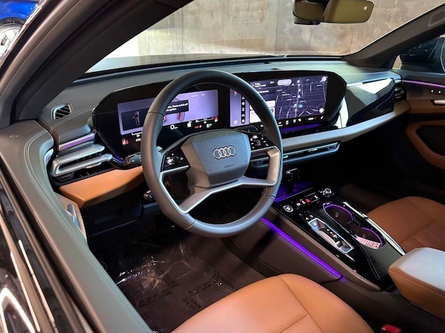 2026 Audi A5 Sedan