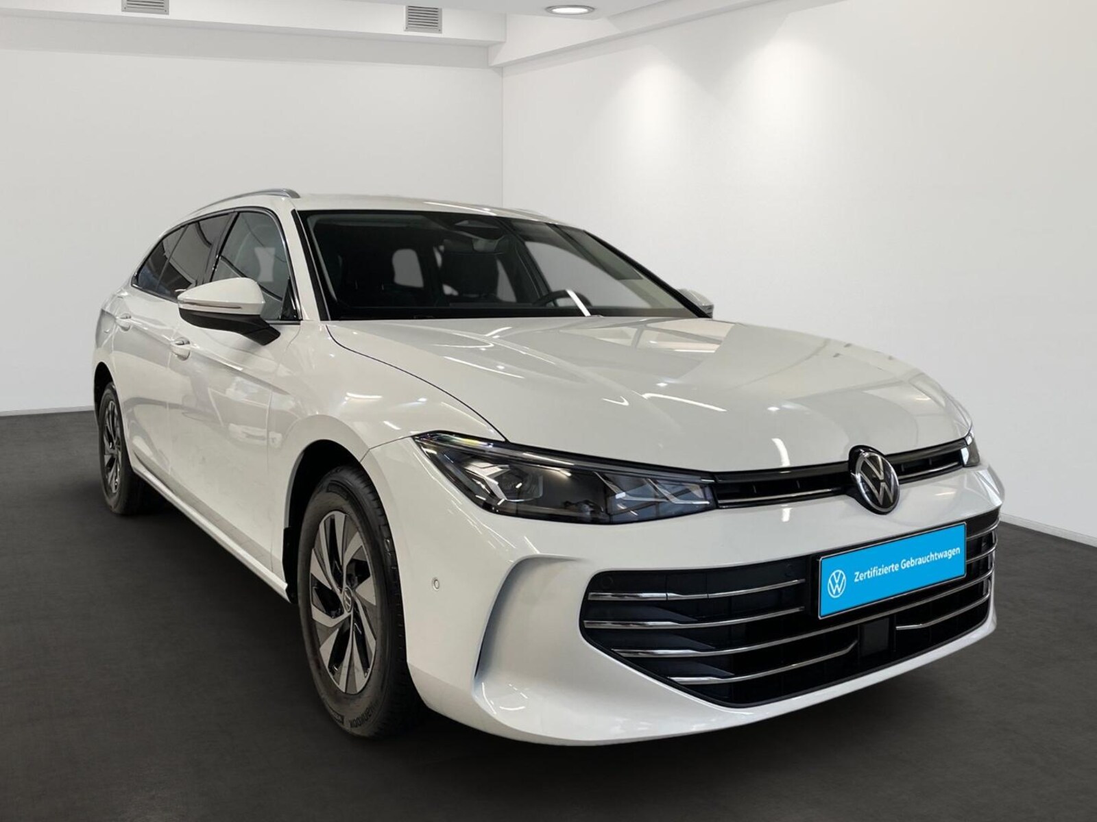 Volkswagen Passat – Bild 3