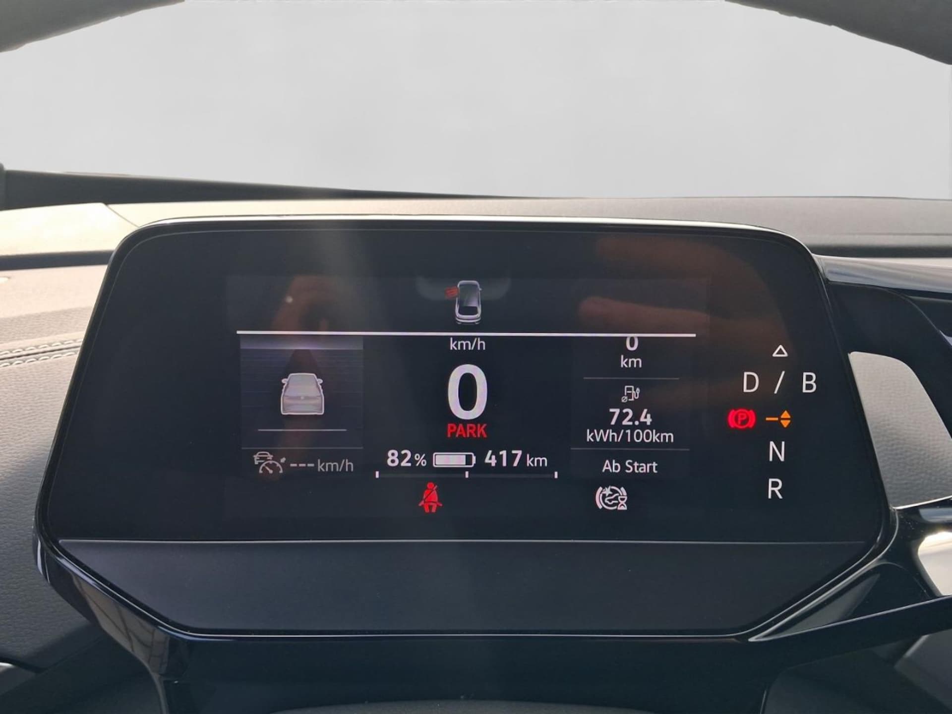 Volkswagen ID.5 Pro