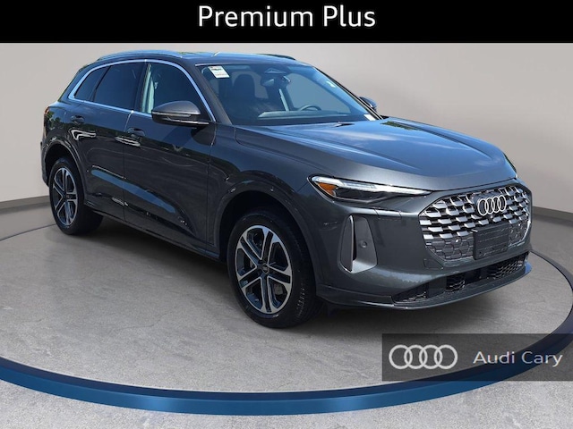 2026 Audi Q5
