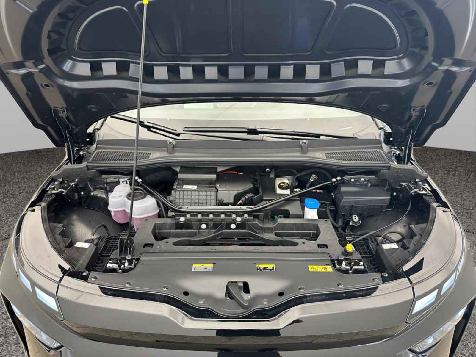 Škoda Enyaq – Bild 16