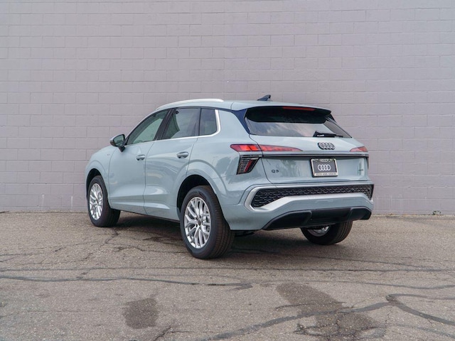 2026 Audi Q3 SUV