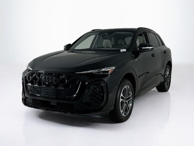 Photo of 2026 Audi Q5