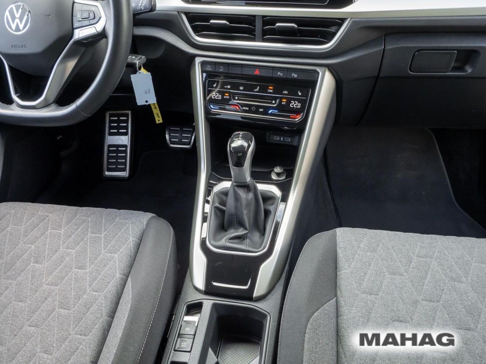 Volkswagen T-Roc – Bild 17