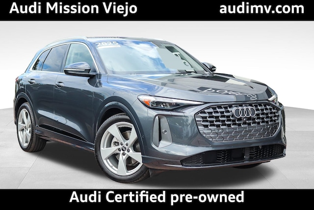 Photo of 2025 Audi Q5 