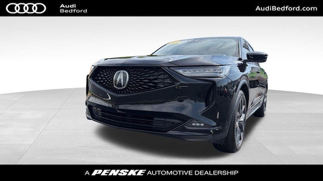 2024 Acura MDX
