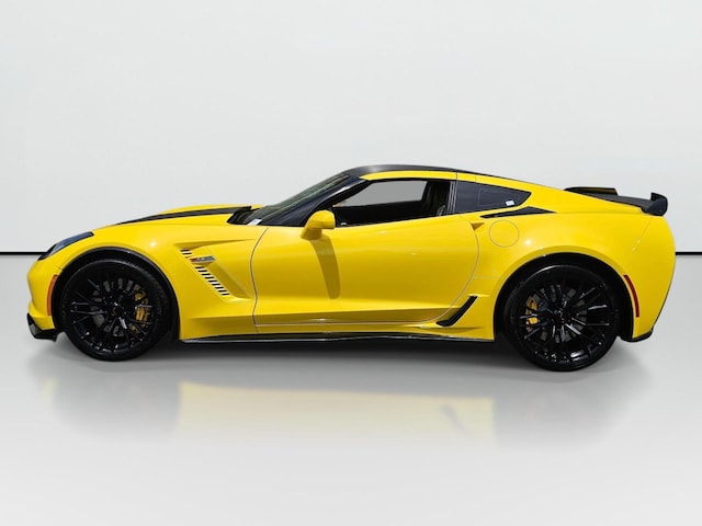 2016 Chevrolet Corvette
