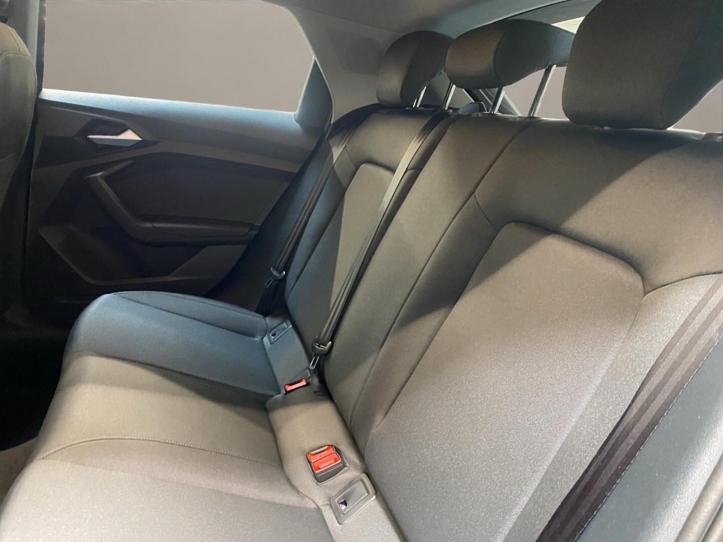 Bild über Audi A1 Sportback 30 TFSI S tronic - für weitere Informationen kontaktieren Sie den Audi Partner