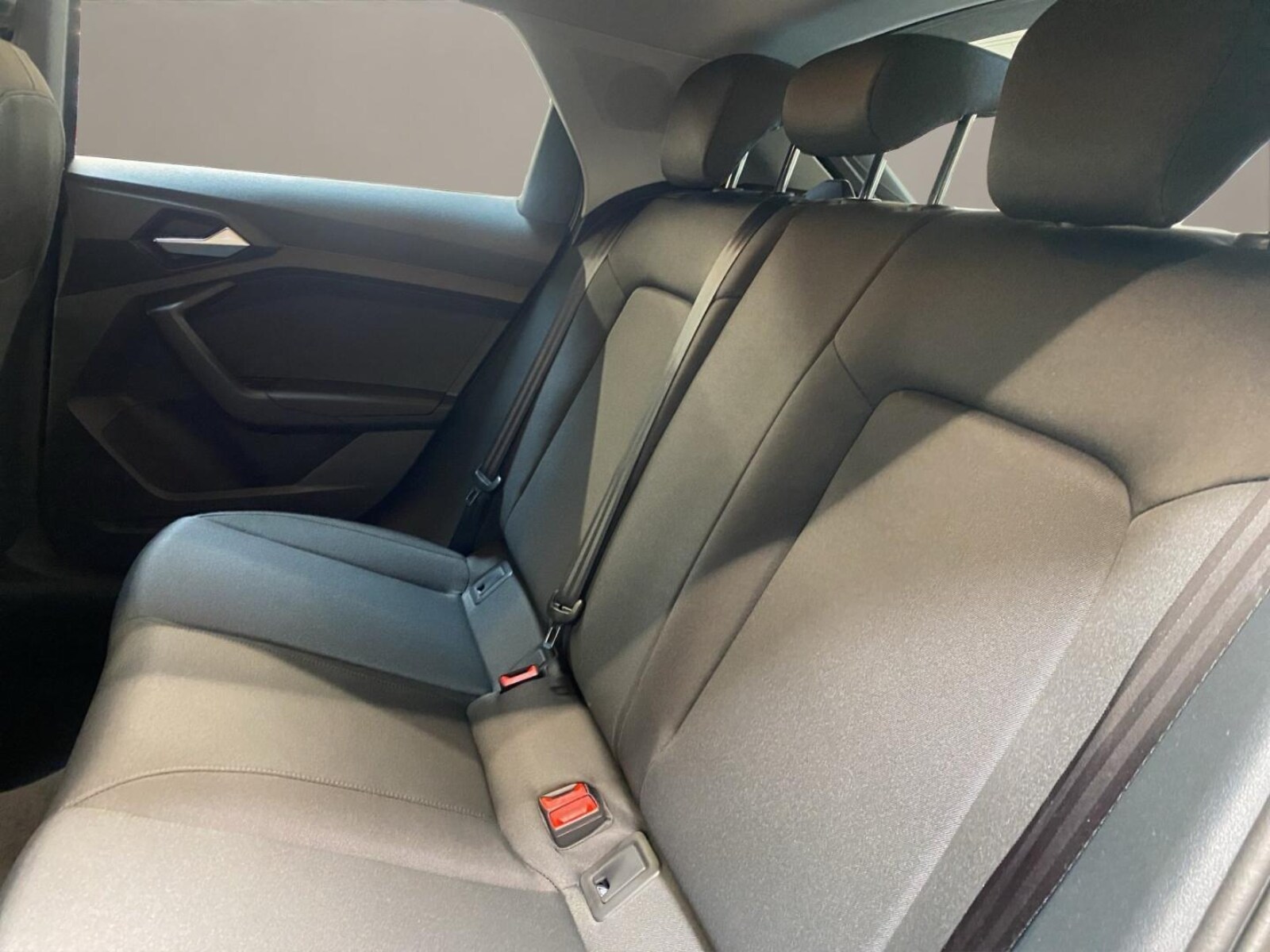Audi A1 Sportback – Bild 15