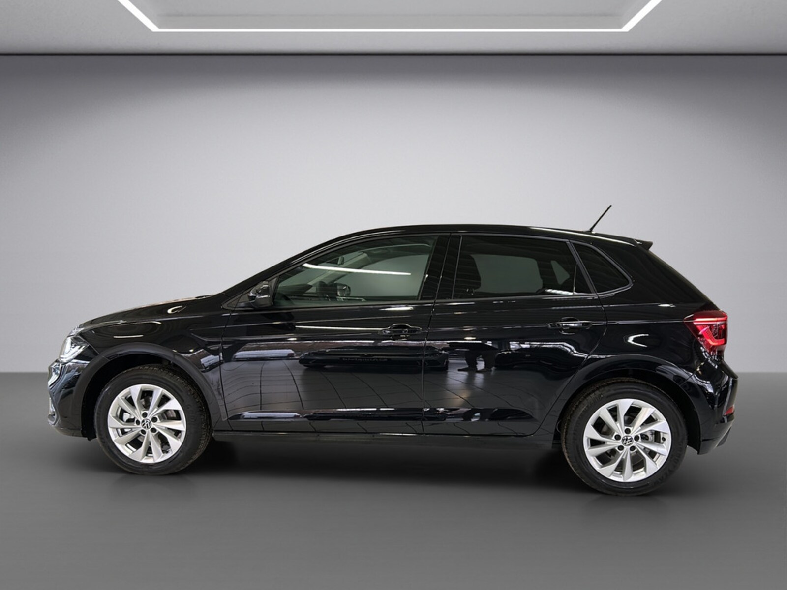 Volkswagen Polo – Bild 2
