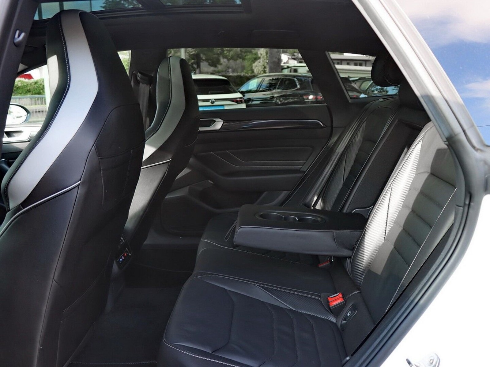 Volkswagen Arteon Shooting Brake – Bild 6