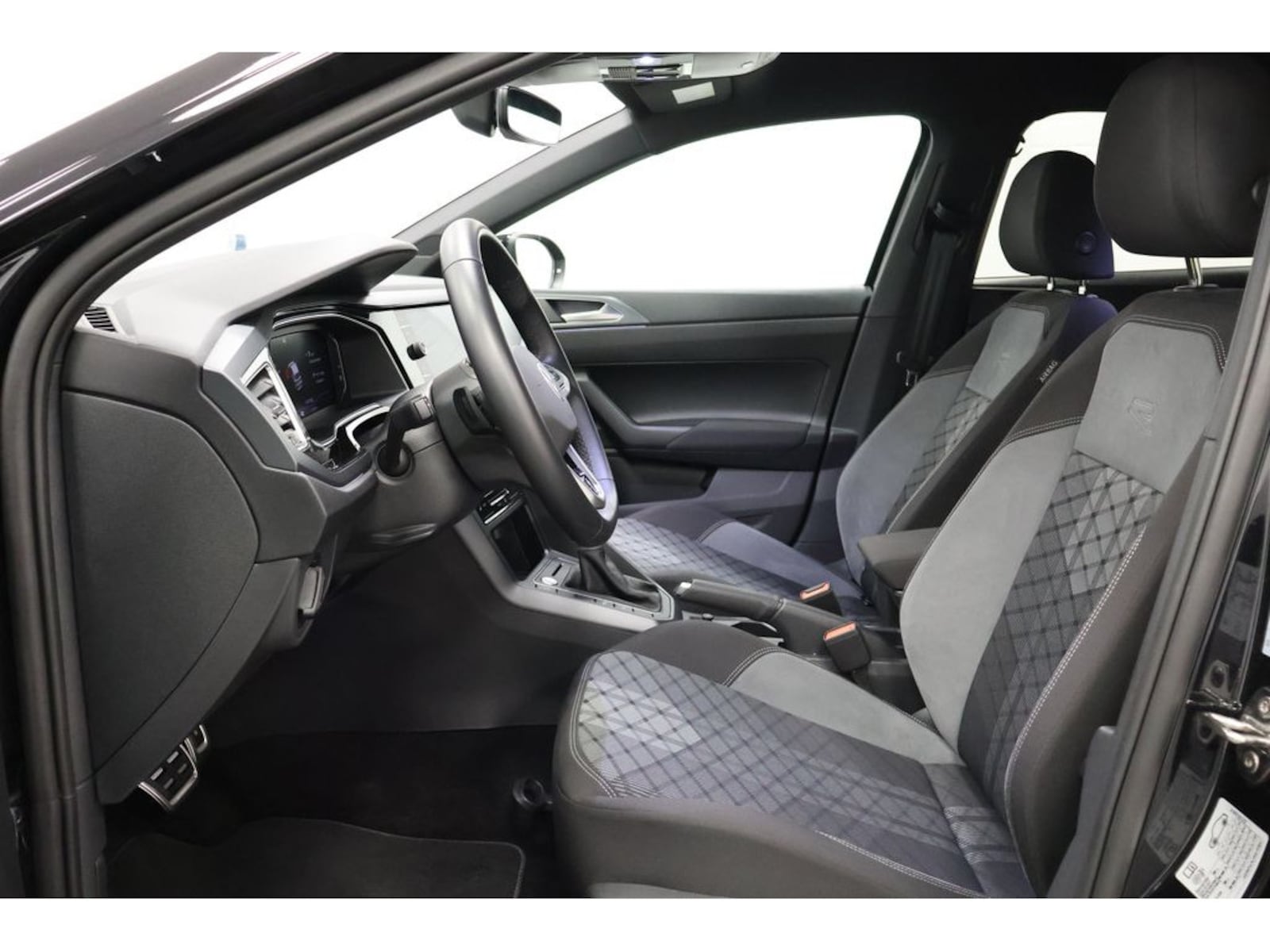 Volkswagen Taigo – Bild 25