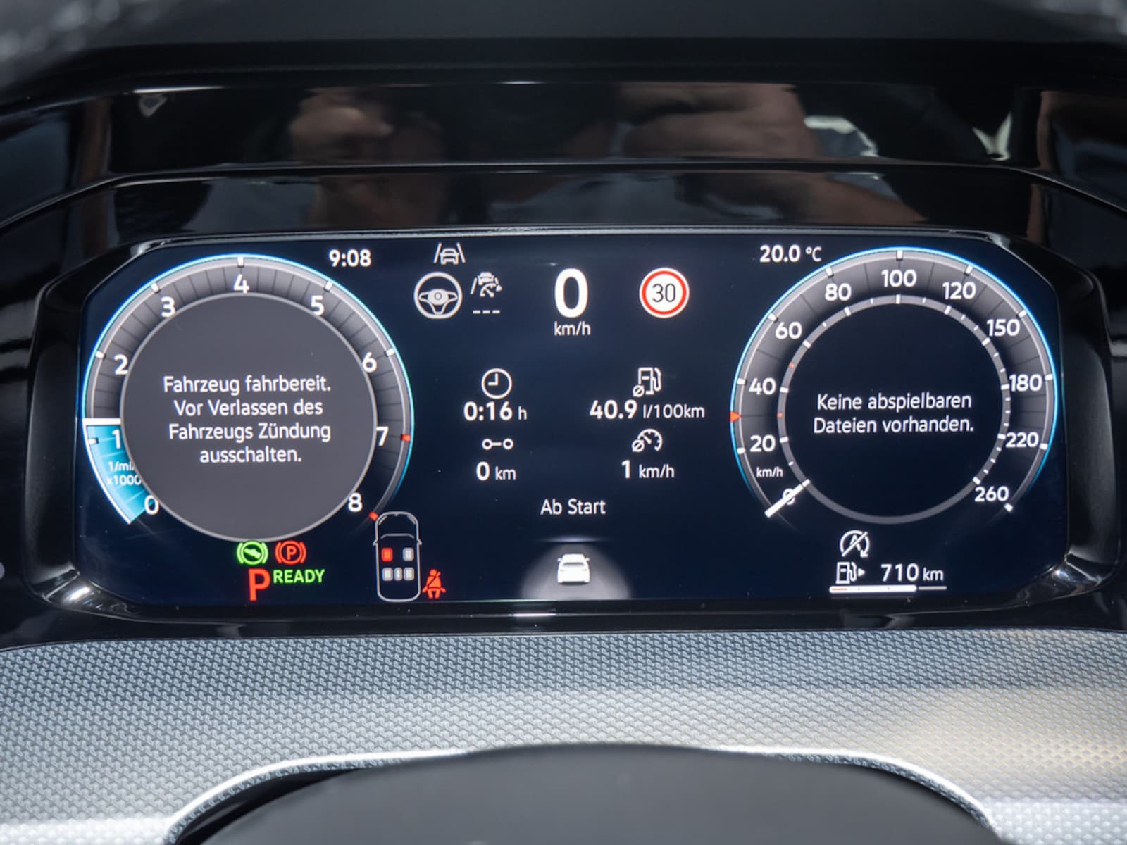 Volkswagen Golf Variant – Bild 18