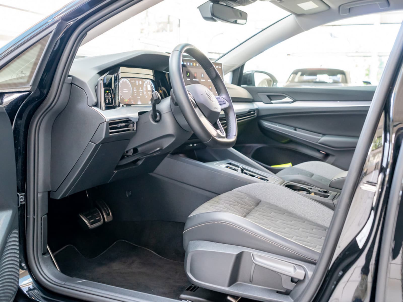 Volkswagen Golf Variant – Bild 25