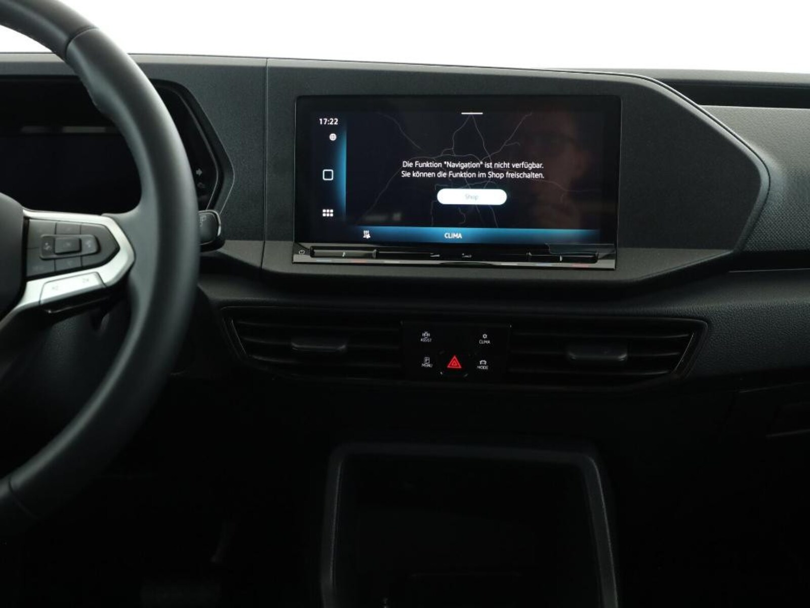 Volkswagen Caddy – Bild 6