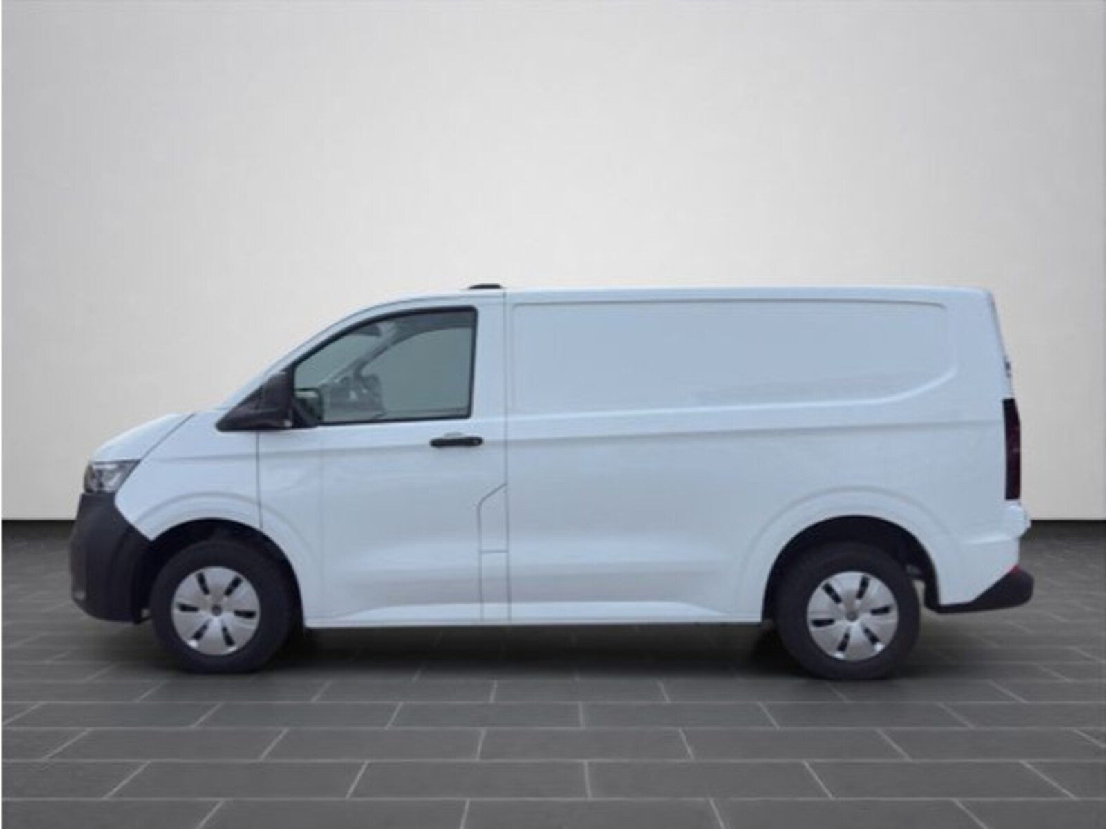 Volkswagen Transporter Kasten kurzer Radstand – Bild 7