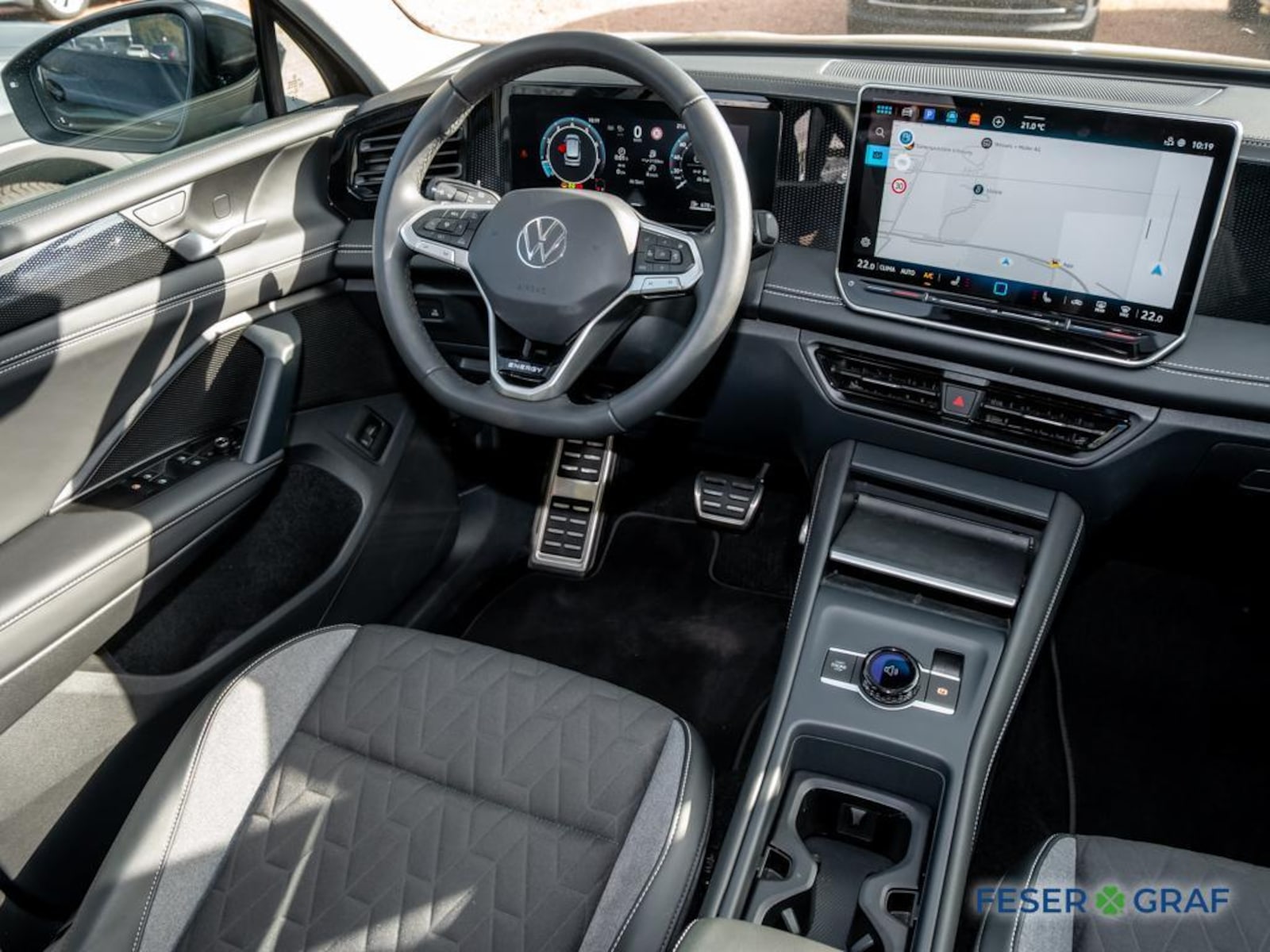 Volkswagen Tiguan – Bild 4