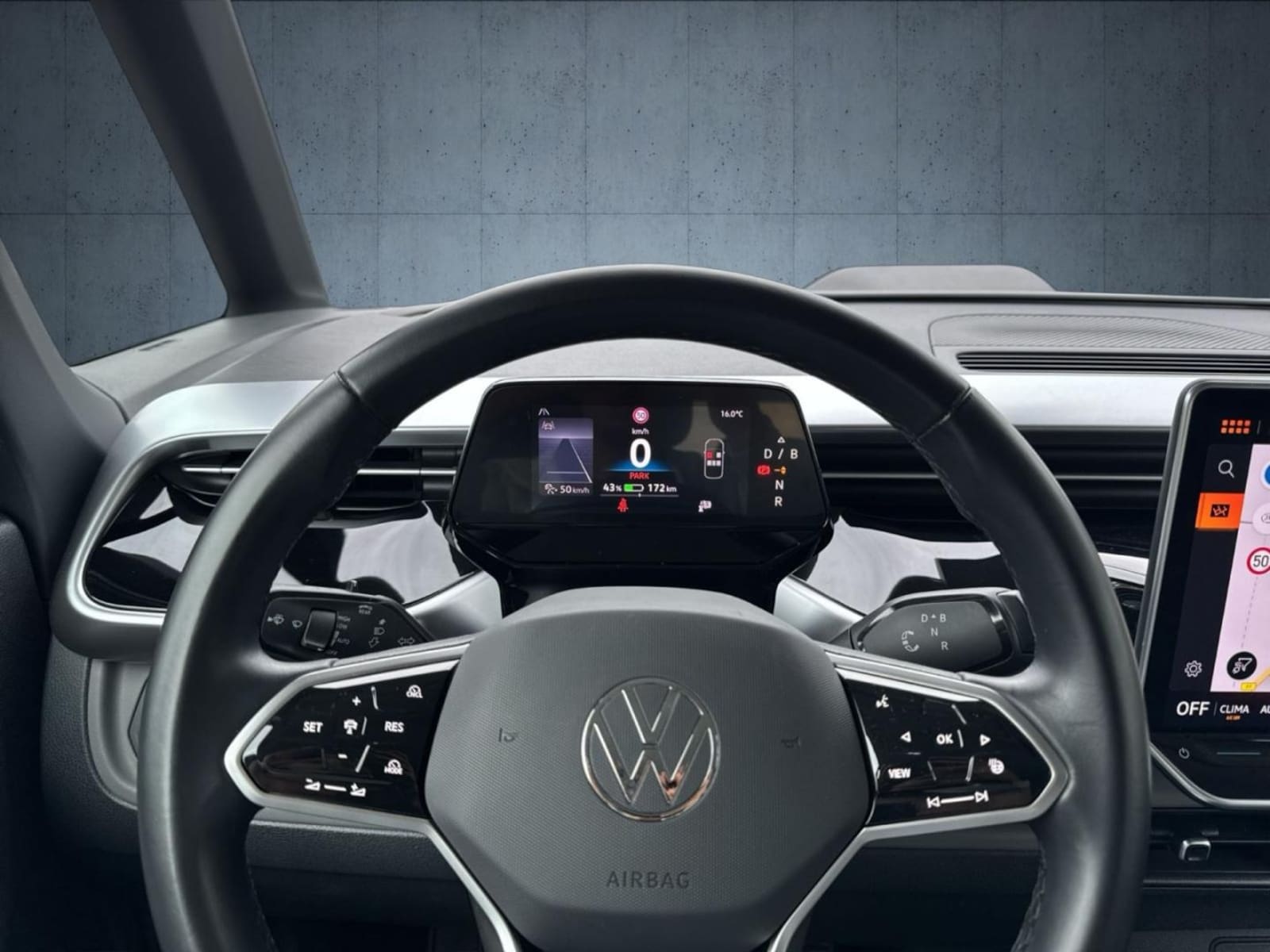 Volkswagen ID. Buzz – Bild 20